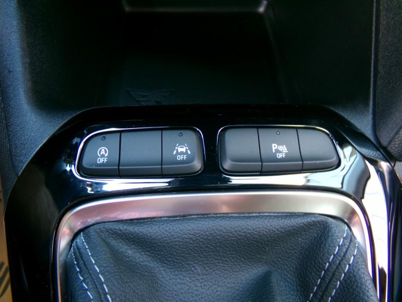 Opel Corsa 1.2 Euro 6.4 Edition