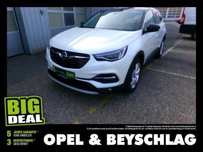 Opel Grandland 1.6 Turbo PHEV Ultimate 224PS
