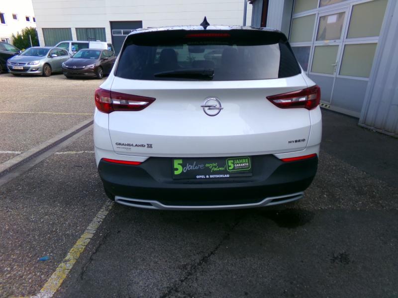Opel Grandland 1.6 Turbo PHEV Ultimate 224PS