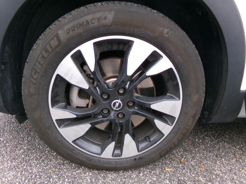 Opel Grandland 1.6 Turbo PHEV Ultimate 224PS