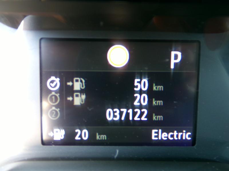 Opel Grandland 1.6 Turbo PHEV Ultimate 224PS