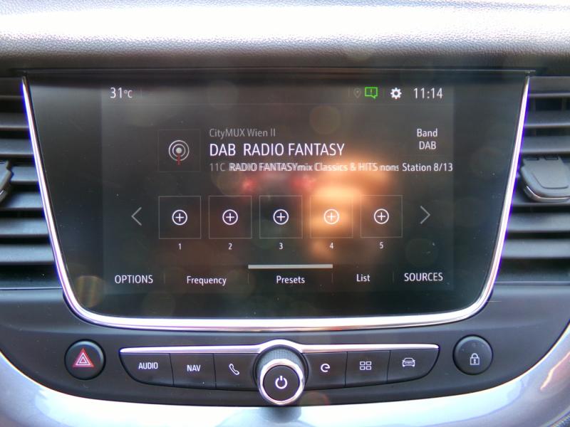 Opel Grandland 1.6 Turbo PHEV Ultimate 224PS