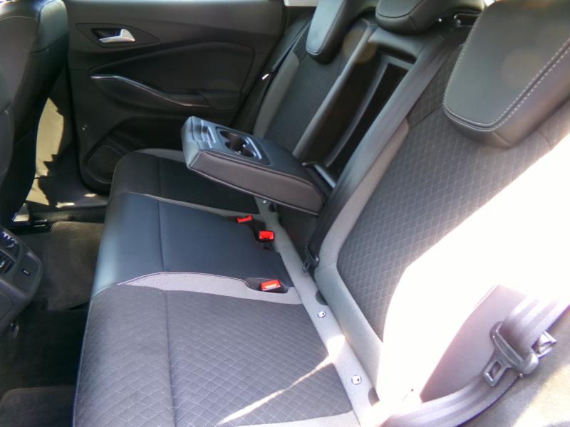 Opel Grandland 1.6 Turbo PHEV Ultimate 224PS