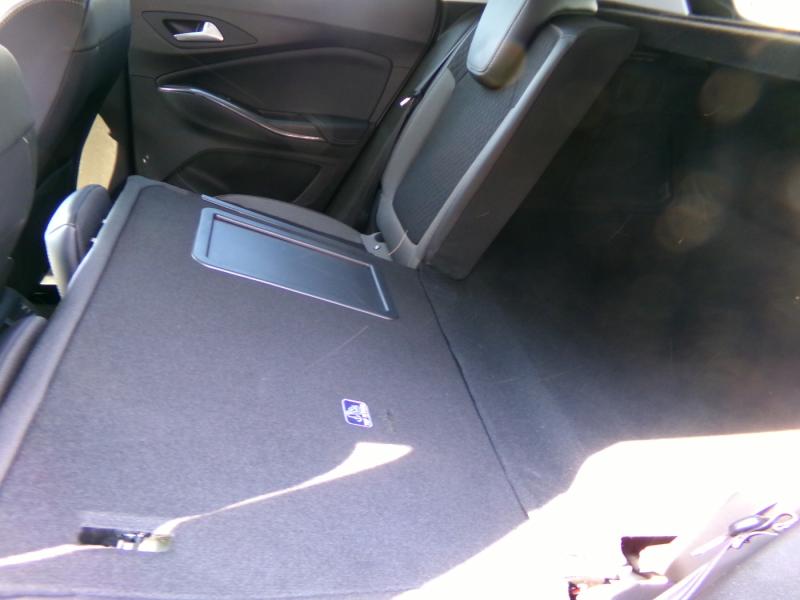 Opel Grandland 1.6 Turbo PHEV Ultimate 224PS