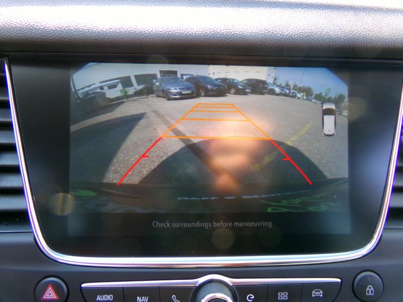 Opel Grandland 1.6 Turbo PHEV Ultimate 224PS