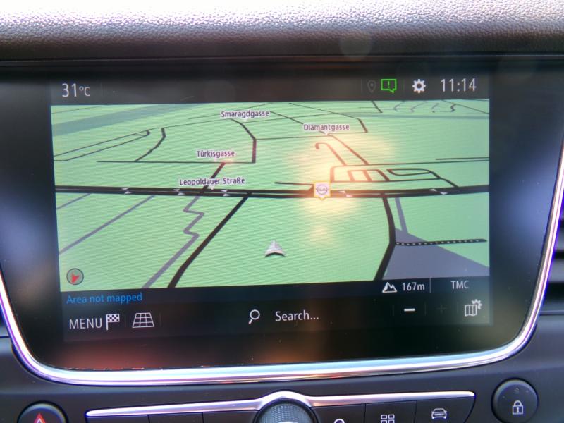 Opel Grandland 1.6 Turbo PHEV Ultimate 224PS