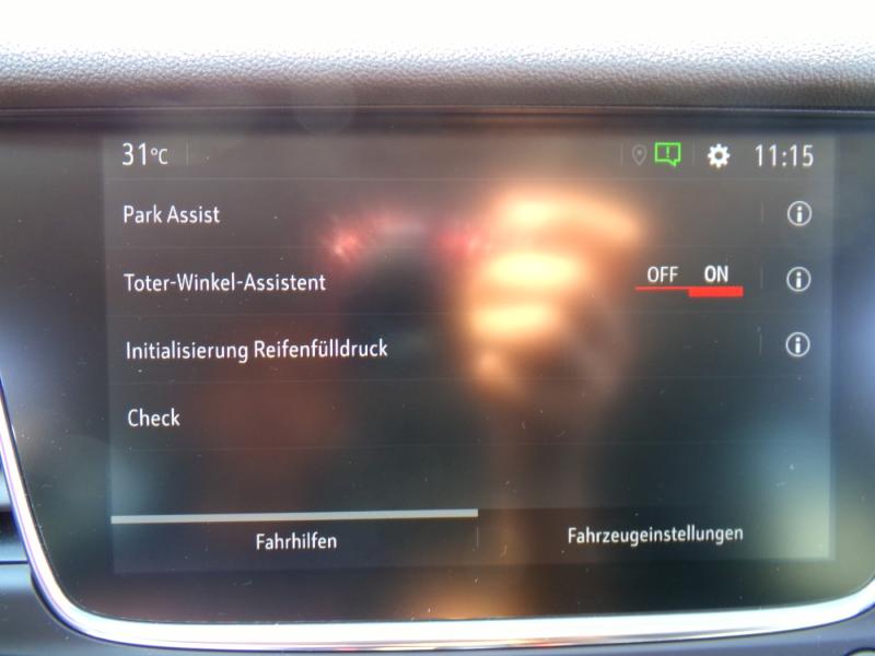 Opel Grandland 1.6 Turbo PHEV Ultimate 224PS