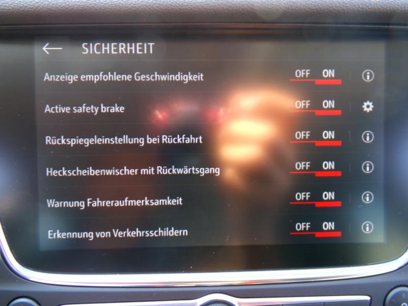 Opel Grandland 1.6 Turbo PHEV Ultimate 224PS