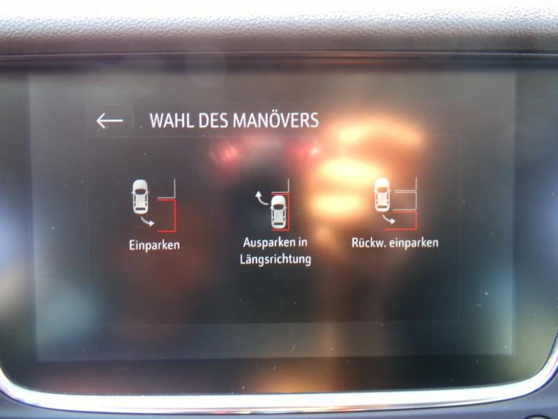 Opel Grandland 1.6 Turbo PHEV Ultimate 224PS