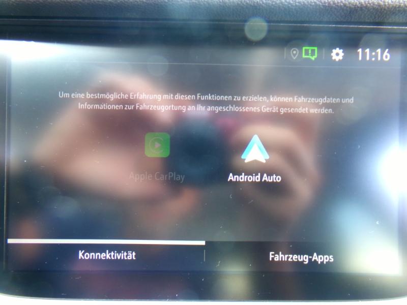 Opel Grandland 1.6 Turbo PHEV Ultimate 224PS