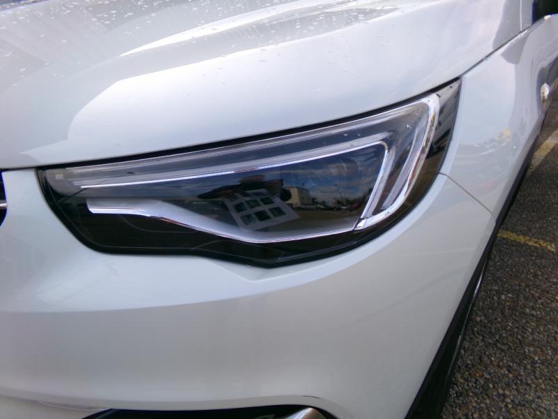 Opel Grandland 1.6 Turbo PHEV Ultimate 224PS