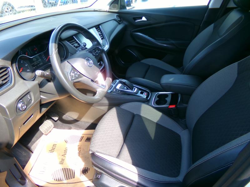 Opel Grandland 1.6 Turbo PHEV Ultimate 224PS