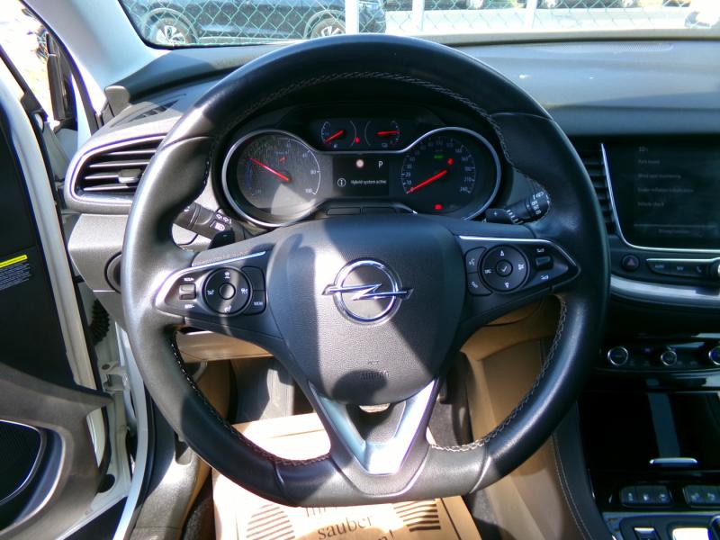 Opel Grandland 1.6 Turbo PHEV Ultimate 224PS
