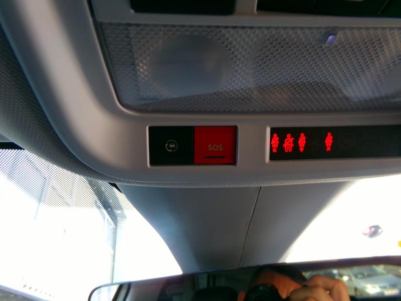 Opel Grandland 1.6 Turbo PHEV Ultimate 224PS