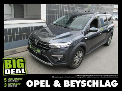 Dacia Jogger Comfort TCe 110