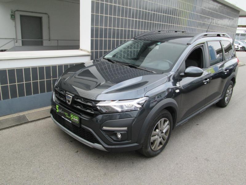 Dacia Jogger Comfort TCe 110