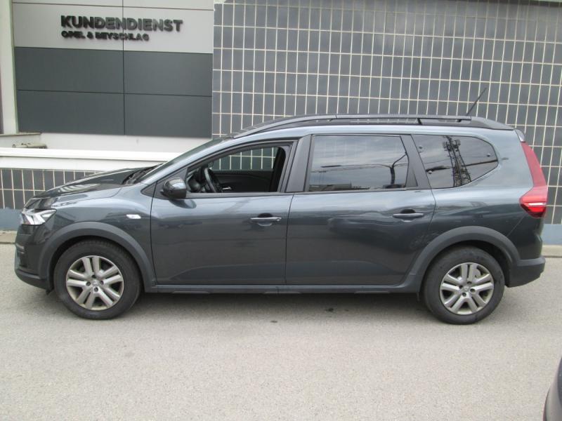 Dacia Jogger Comfort TCe 110