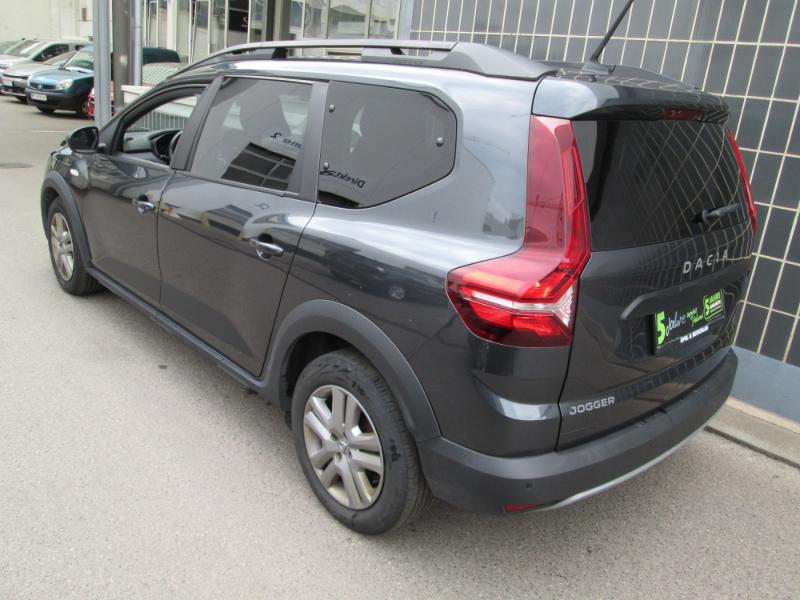 Dacia Jogger Comfort TCe 110