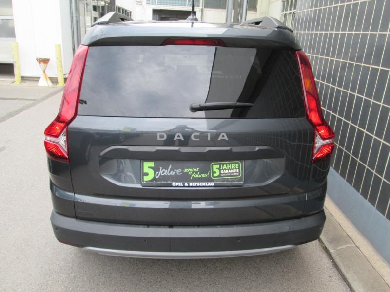 Dacia Jogger Comfort TCe 110