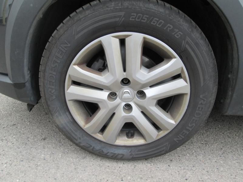 Dacia Jogger Comfort TCe 110