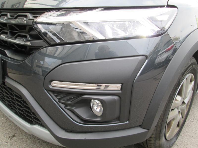 Dacia Jogger Comfort TCe 110