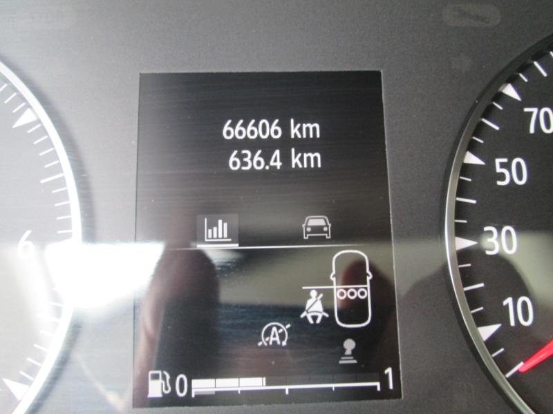 Dacia Jogger Comfort TCe 110