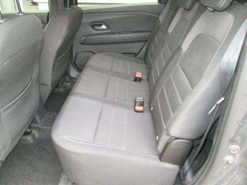 Dacia Jogger Comfort TCe 110