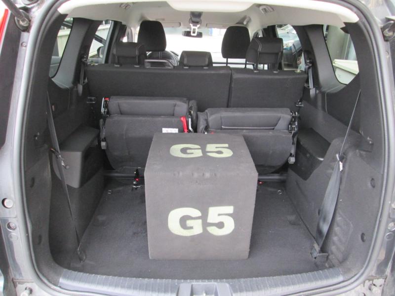 Dacia Jogger Comfort TCe 110