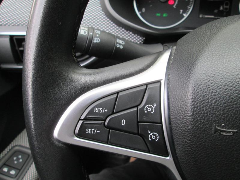 Dacia Jogger Comfort TCe 110