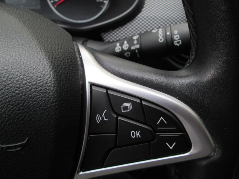 Dacia Jogger Comfort TCe 110