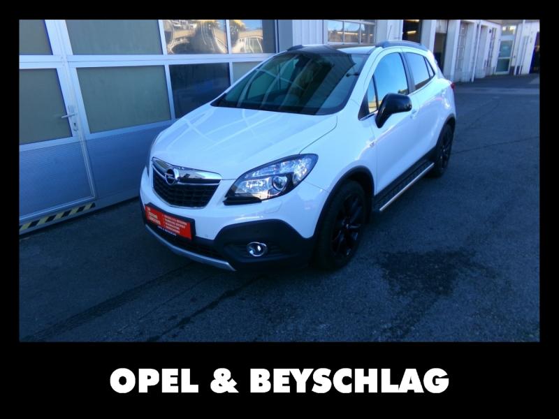 Mokka Opel Opel Mokka 1.6 CDTI Cosmo