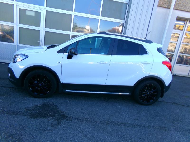 Opel Mokka 1.6 CDTI Cosmo