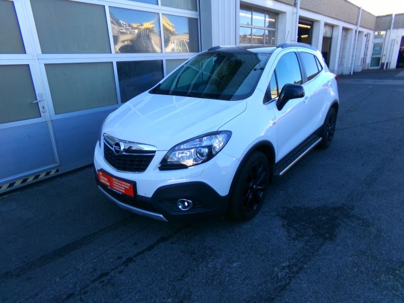 Opel Mokka 1.6 CDTI Cosmo