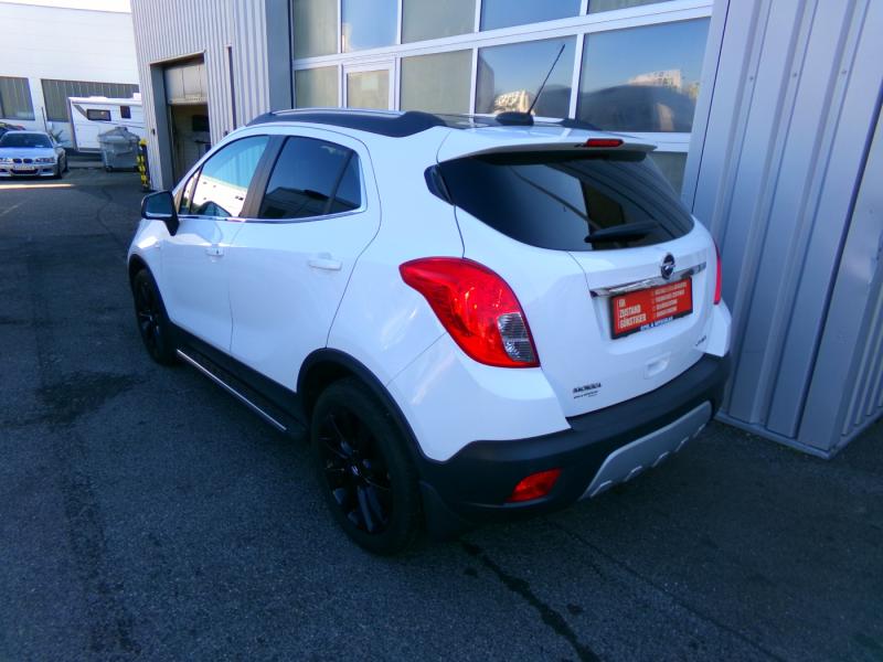 Opel Mokka 1.6 CDTI Cosmo