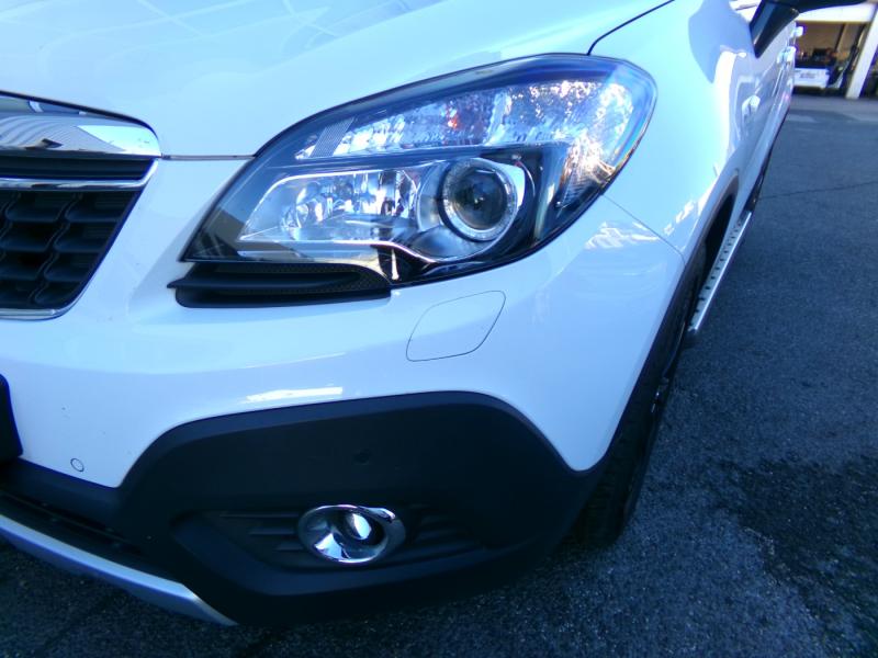 Opel Mokka 1.6 CDTI Cosmo