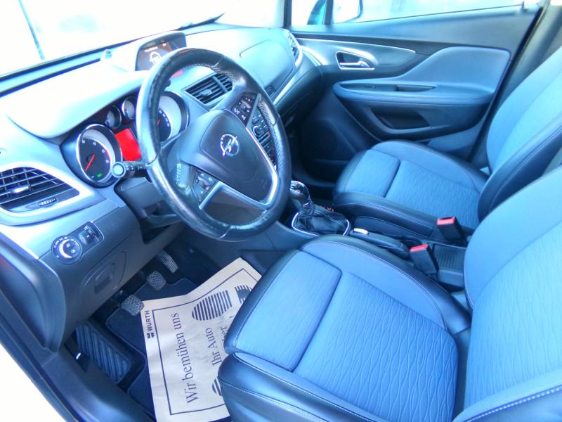 Opel Mokka 1.6 CDTI Cosmo