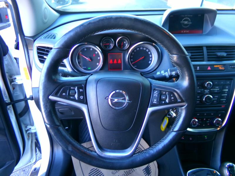 Opel Mokka 1.6 CDTI Cosmo