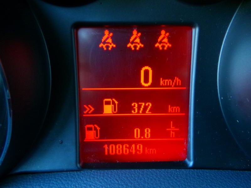 Opel Mokka 1.6 CDTI Cosmo