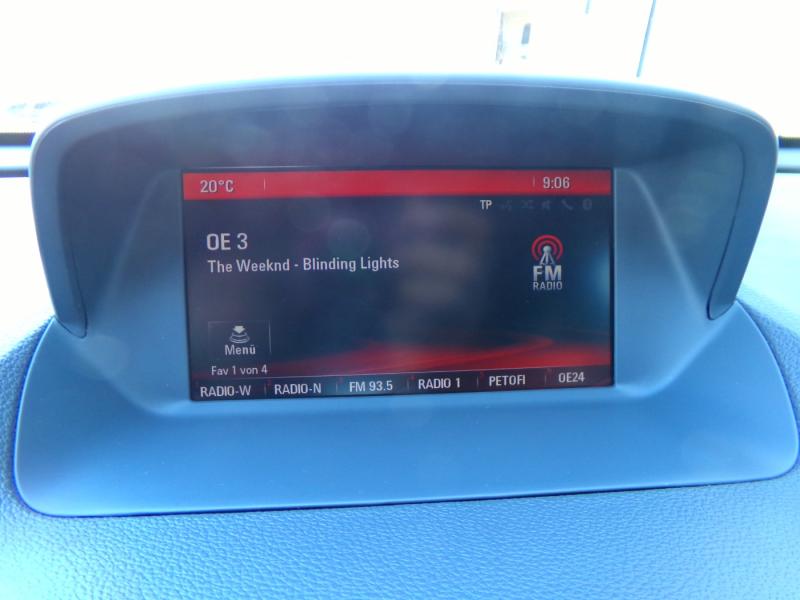 Opel Mokka 1.6 CDTI Cosmo