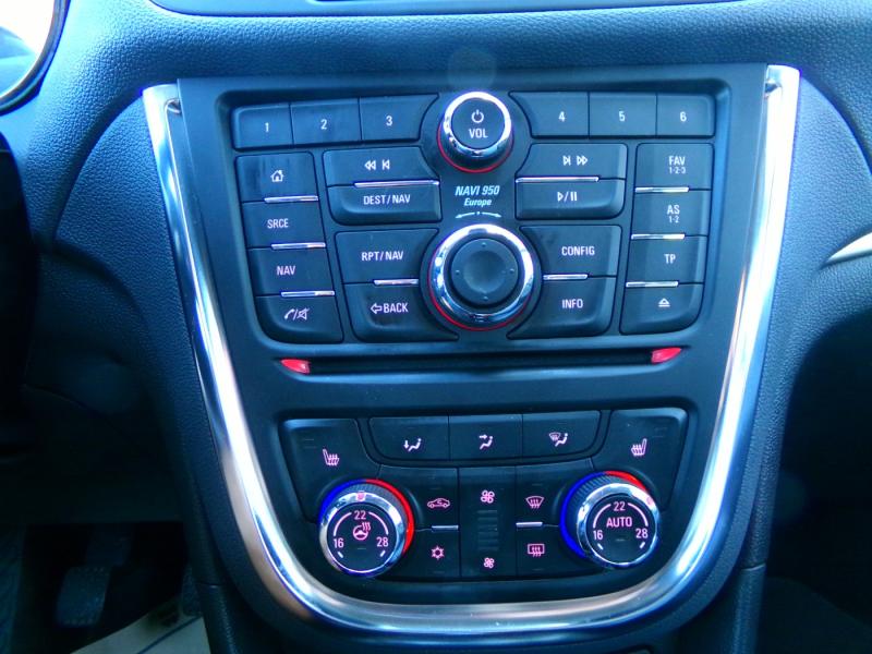 Opel Mokka 1.6 CDTI Cosmo