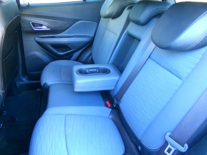 Opel Mokka 1.6 CDTI Cosmo