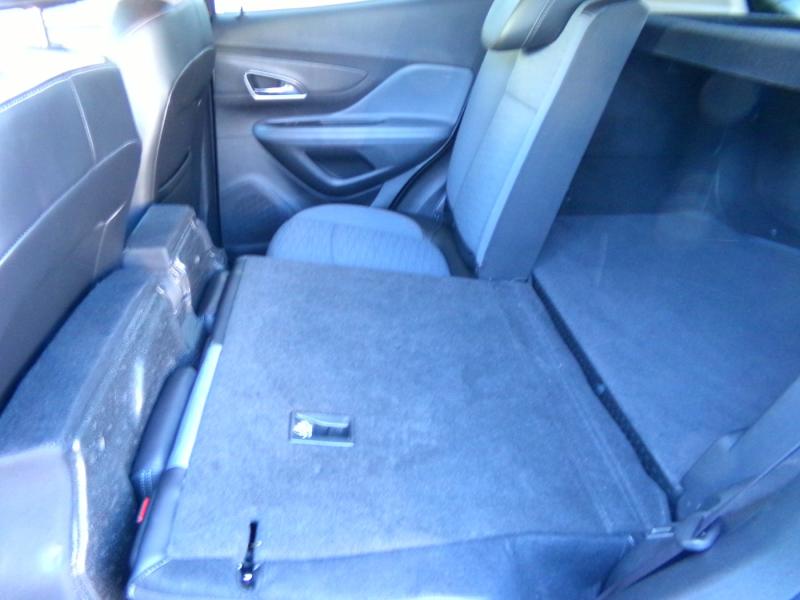 Opel Mokka 1.6 CDTI Cosmo