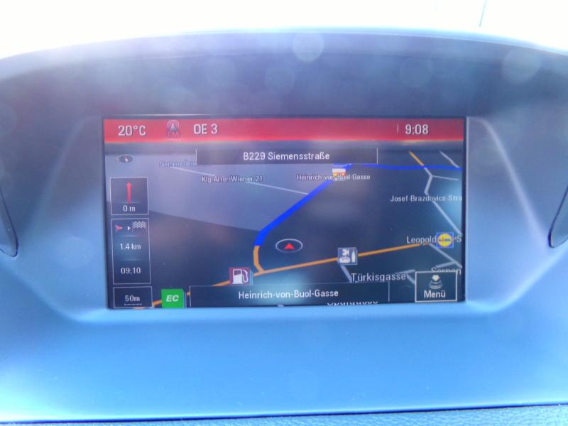 Opel Mokka 1.6 CDTI Cosmo