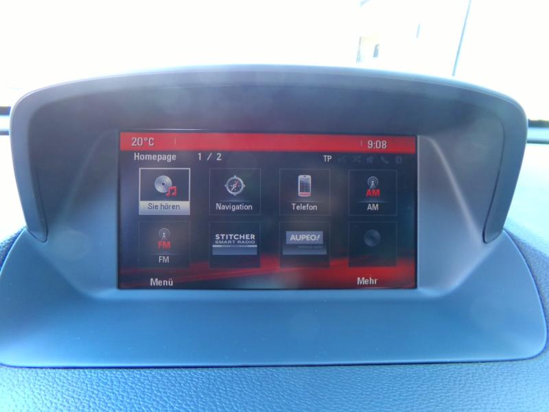 Opel Mokka 1.6 CDTI Cosmo