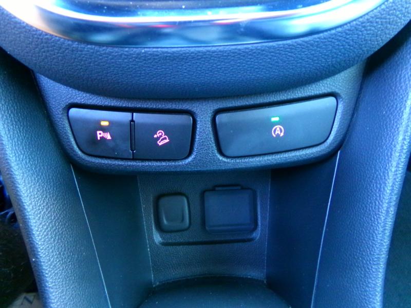 Opel Mokka 1.6 CDTI Cosmo