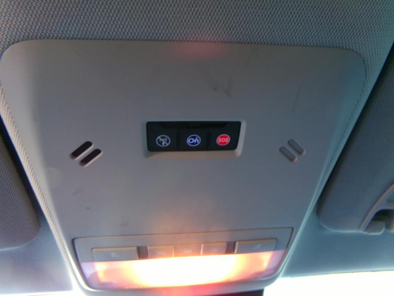 Opel Mokka 1.6 CDTI Cosmo