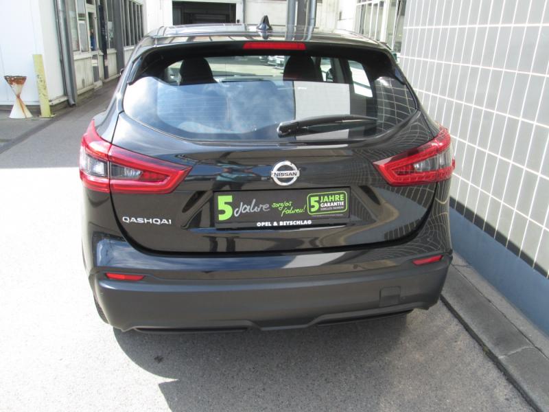 Nissan Qashqai 1.3 DIG-T Acenta