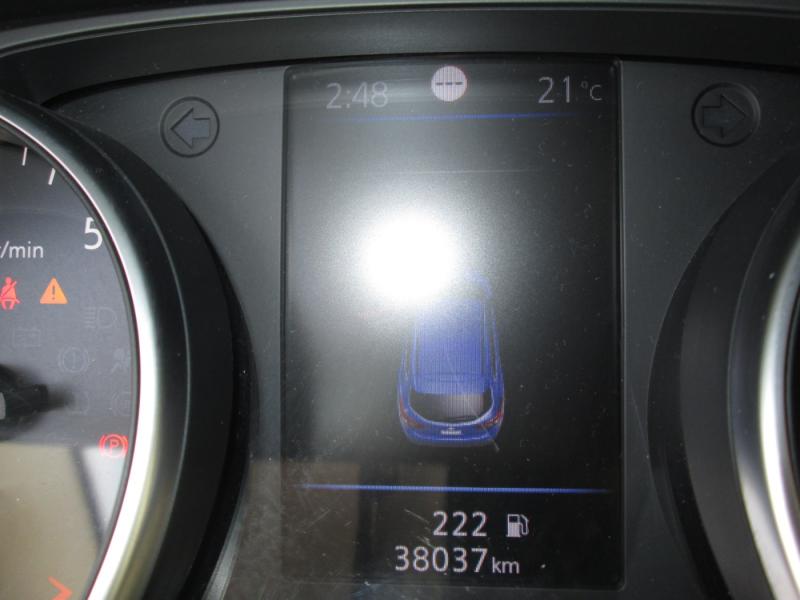 Nissan Qashqai 1.3 DIG-T Acenta