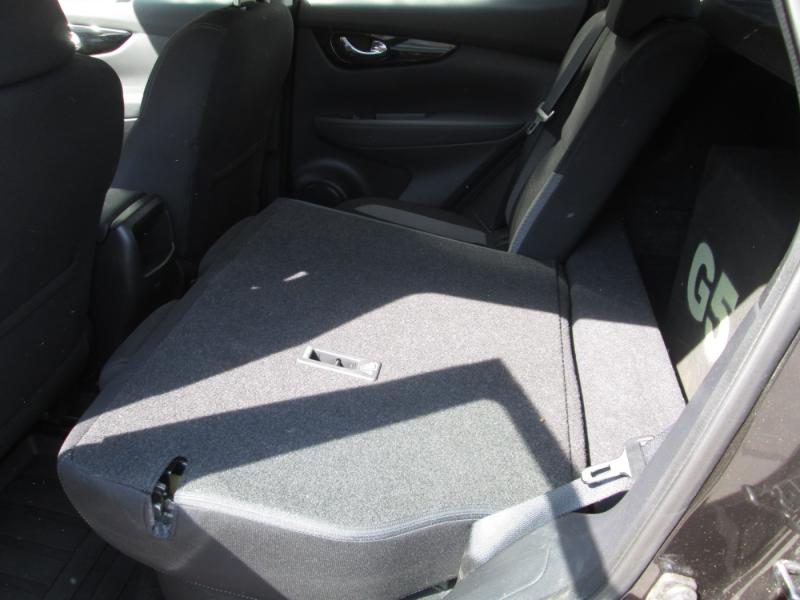 Nissan Qashqai 1.3 DIG-T Acenta