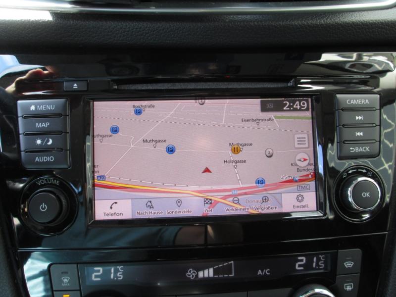 Nissan Qashqai 1.3 DIG-T Acenta